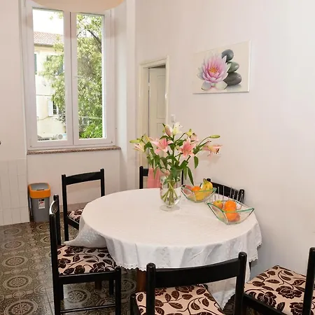 Skunca Apartman Zadar