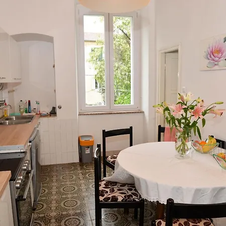 Skunca Apartman *