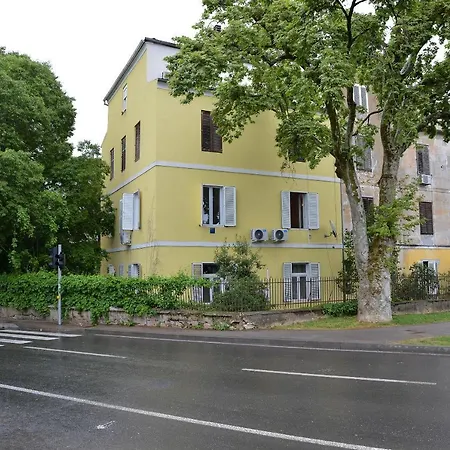 Skunca Apartamento Zadar