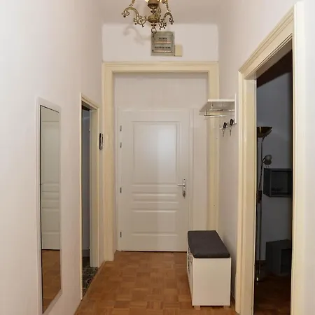 Skunca 公寓 扎达尔