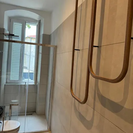 Skunca Apartman *