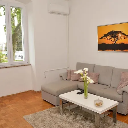 Appartement Skunca *