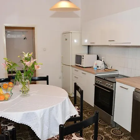 Skunca Appartement Zadar