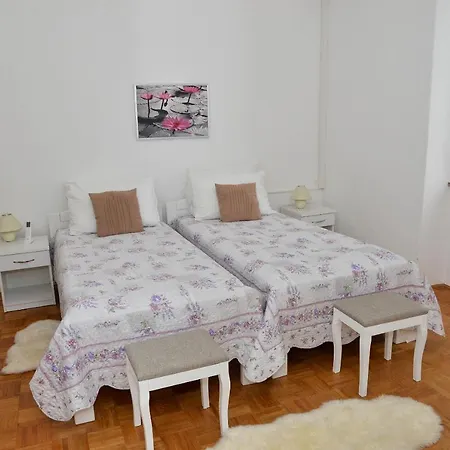 Appartement Skunca Zadar