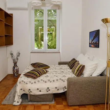 Appartement Skunca *