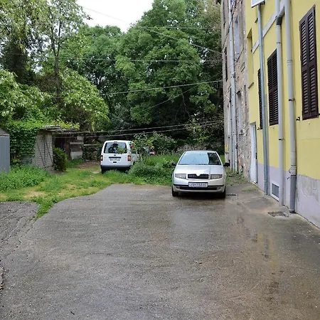 Skunca Appartement *