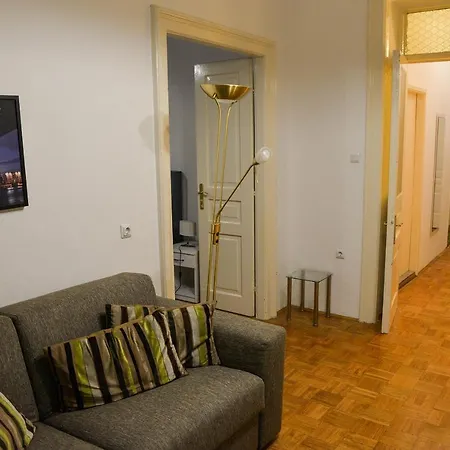 Skunca Appartement *