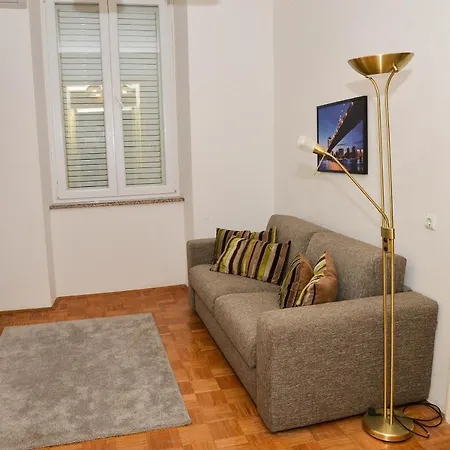 Appartement Skunca *