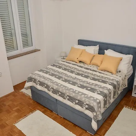 Appartement Skunca *