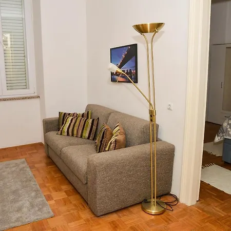 Apartman Skunca *