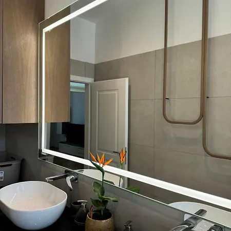 Appartement Skunca *