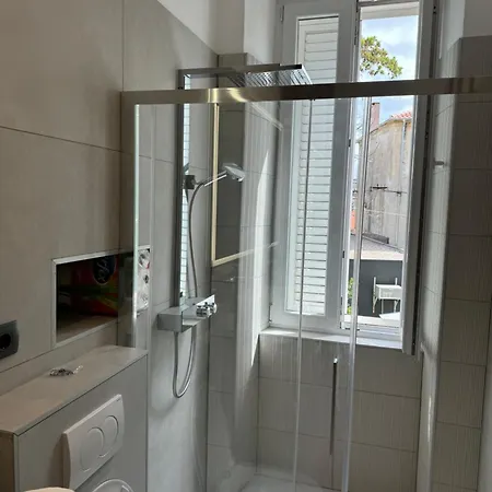 Skunca Appartement Zadar