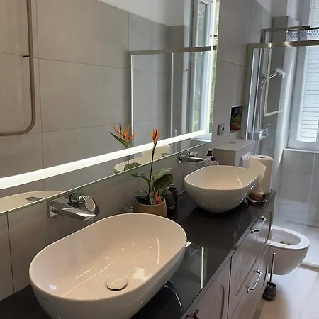 아파트 Skunca 자다르