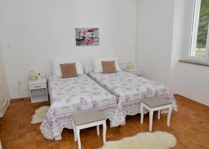 Appartement Skunca Zadar