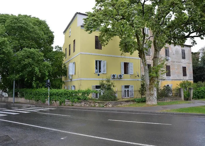 Skunca Appartement Zadar