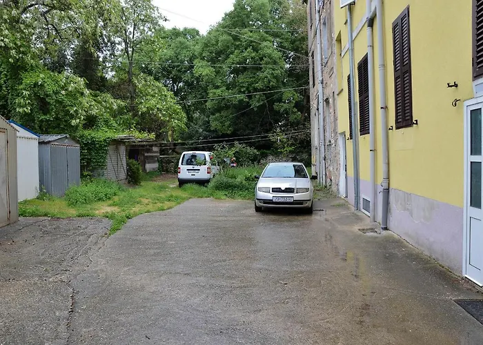 Skunca Appartement *