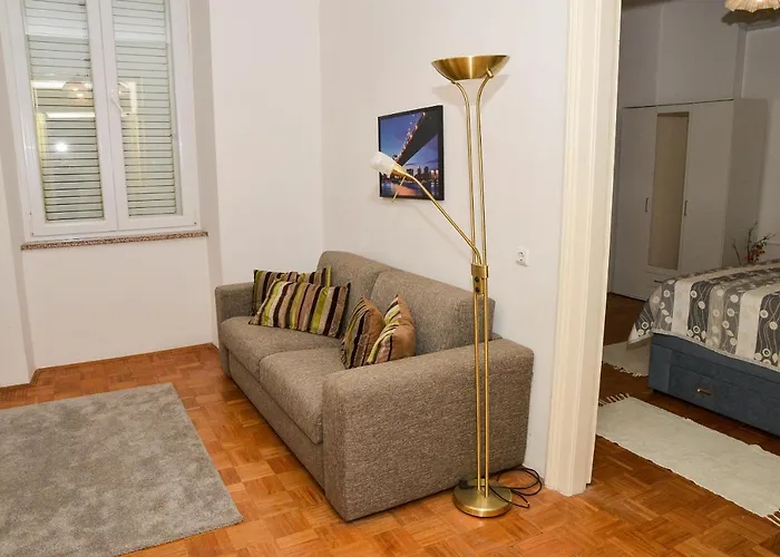 Apartman Skunca *
